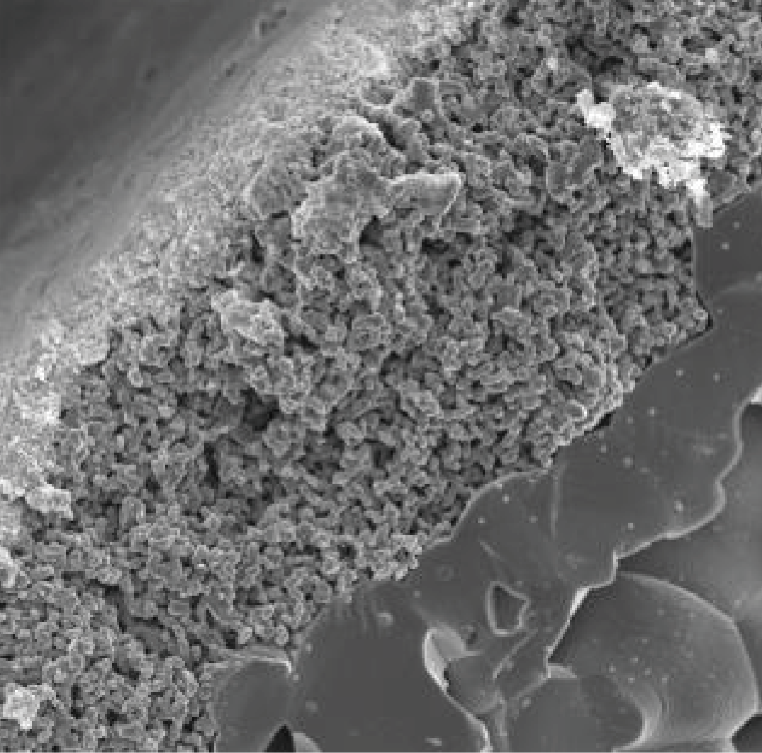 VORTEILE DER MEMBRANTECHNOLOGIE