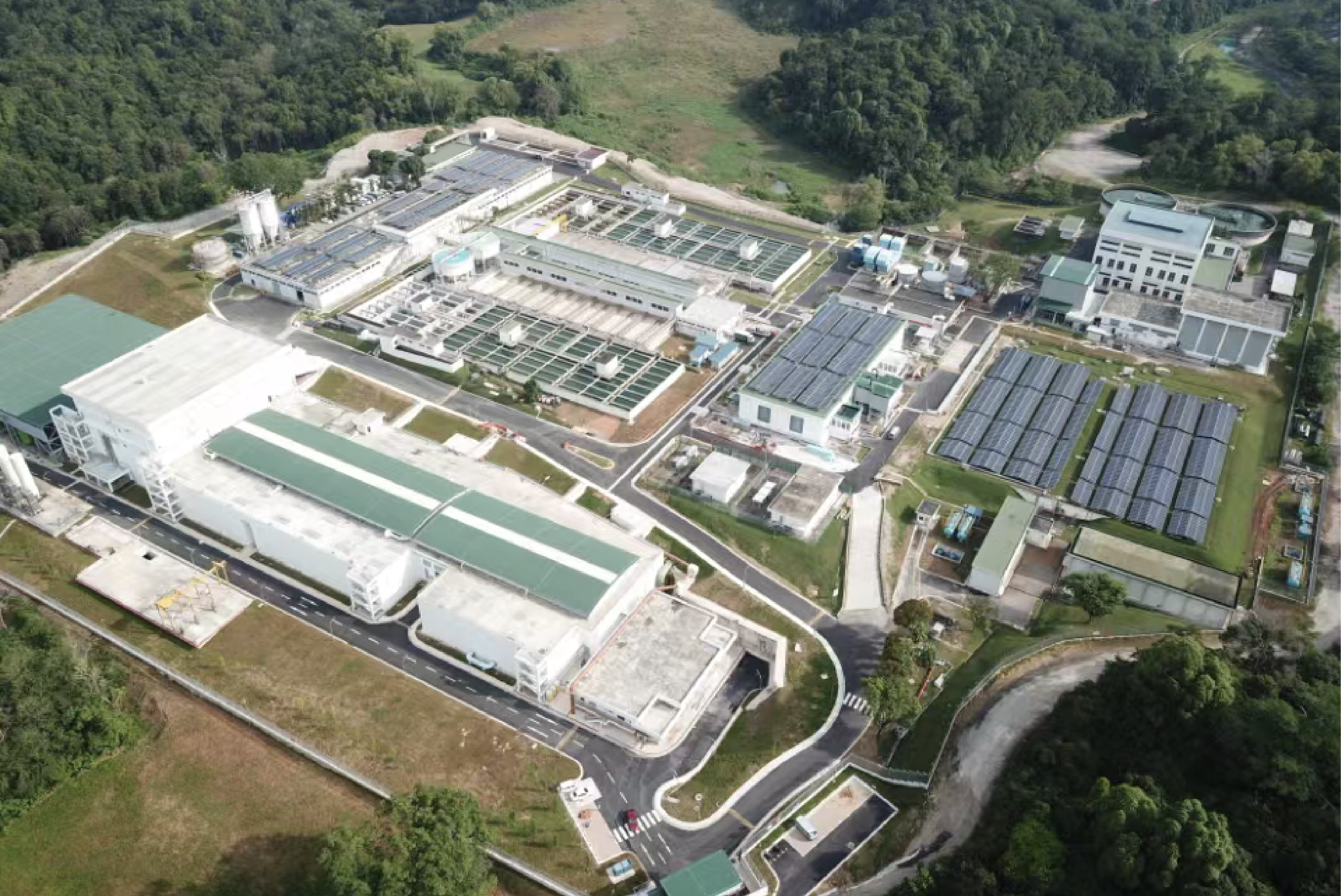 EAU POTABLE MUNICIPALE