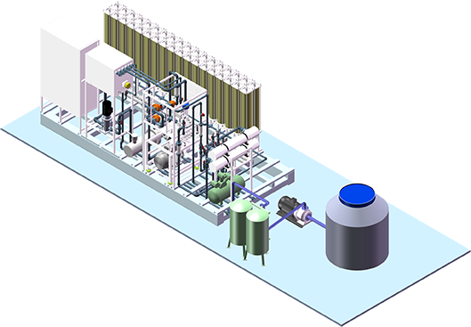 WATER REUSE