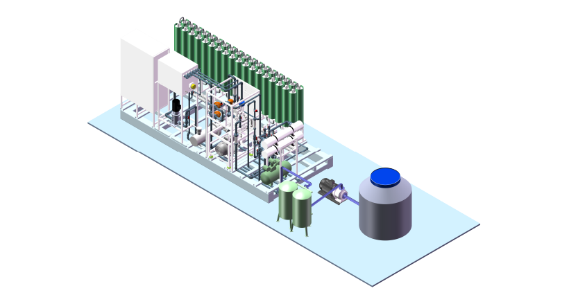 LANDFILL LEACHATE 