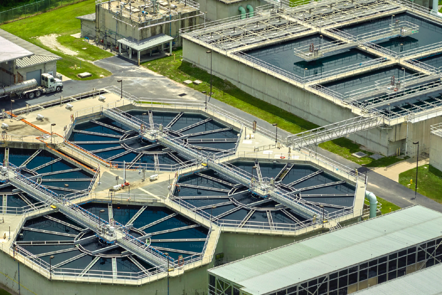 WATER REUSE